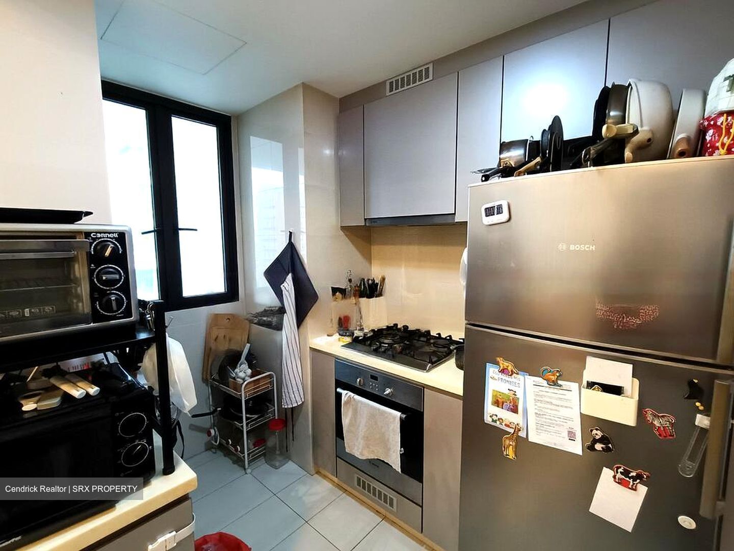 Gaia (D12), Apartment #474074481